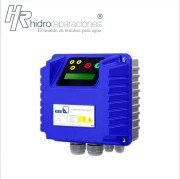 KSB PumpProtector